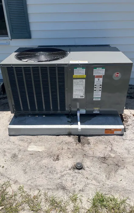 Mechanical Services Group, LLC Picture 2