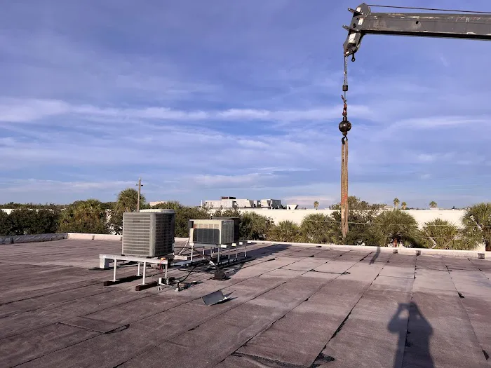 MILLENNIUM A/C SERVICE Picture 4