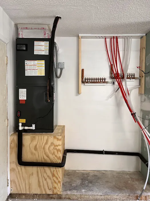 MILLENNIUM A/C SERVICE Picture 1