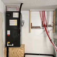 MILLENNIUM A/C SERVICE ico