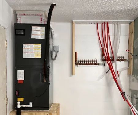 MILLENNIUM A/C SERVICE