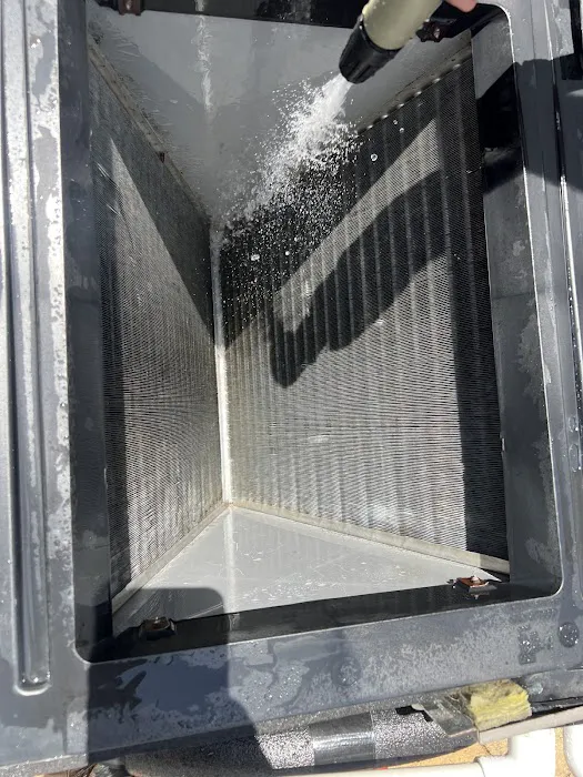 MILLENNIUM A/C SERVICE Picture 6