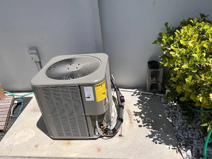 MILLENNIUM A/C SERVICE Picture 8