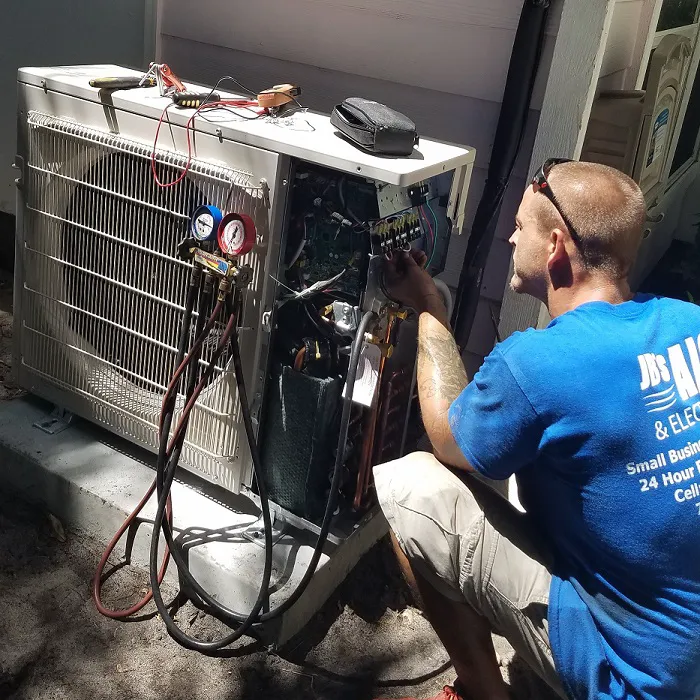 JB’s A/C & Electrical Picture 2