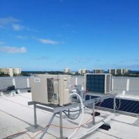 JB’s A/C & Electrical ico