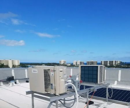 JB’s A/C & Electrical