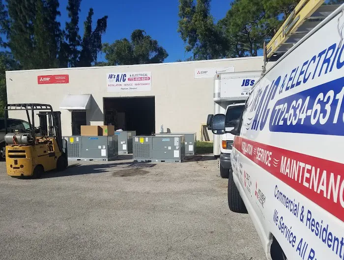 JB’s A/C & Electrical Picture 5