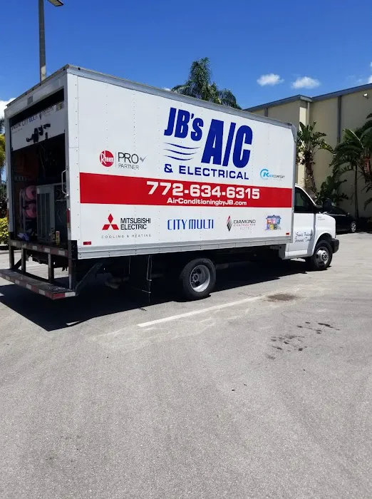 JB’s A/C & Electrical Picture 9