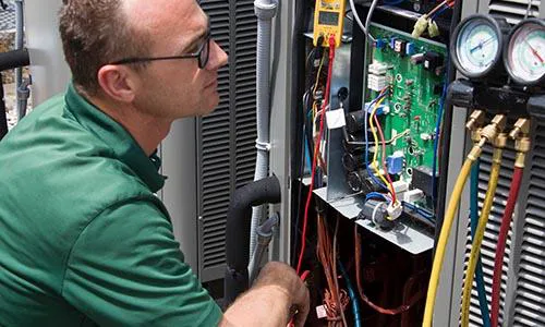 Seacoast Air Conditioning of Stuart FL Picture 1