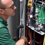 Seacoast Air Conditioning of Stuart FL