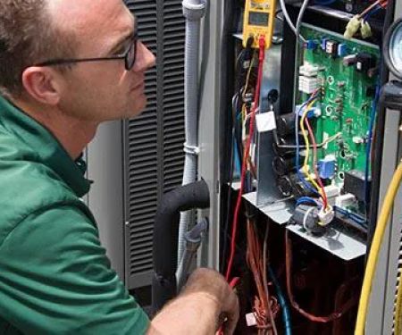 Seacoast Air Conditioning of Stuart FL