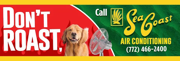 Seacoast Air Conditioning of Stuart FL Picture 4
