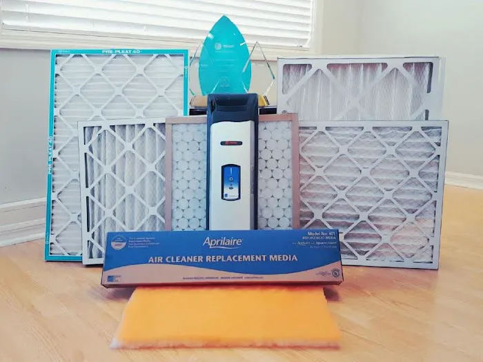 Krauss & Crane Air Conditioning Picture 4