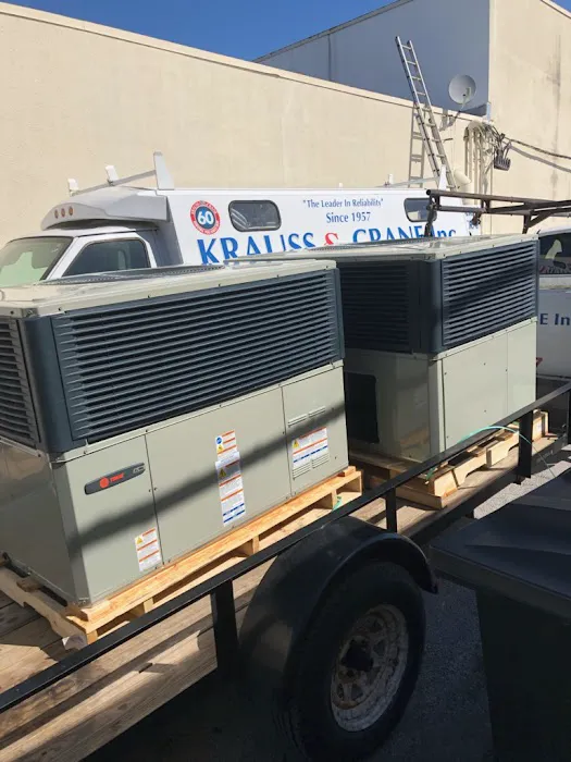 Krauss & Crane Air Conditioning Picture 6