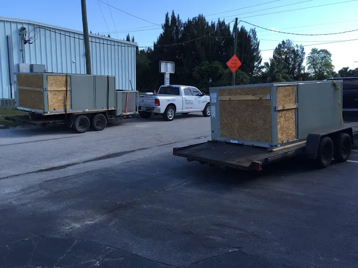 Krauss & Crane Air Conditioning Picture 2