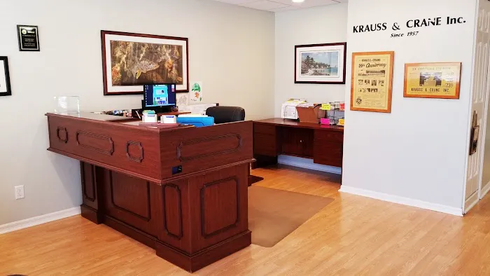 Krauss & Crane Air Conditioning Picture 1