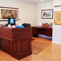 Krauss & Crane Air Conditioning ico