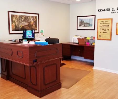 Krauss & Crane Air Conditioning