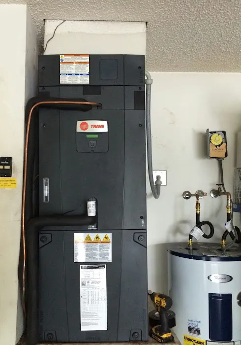 Krauss & Crane Air Conditioning Picture 5