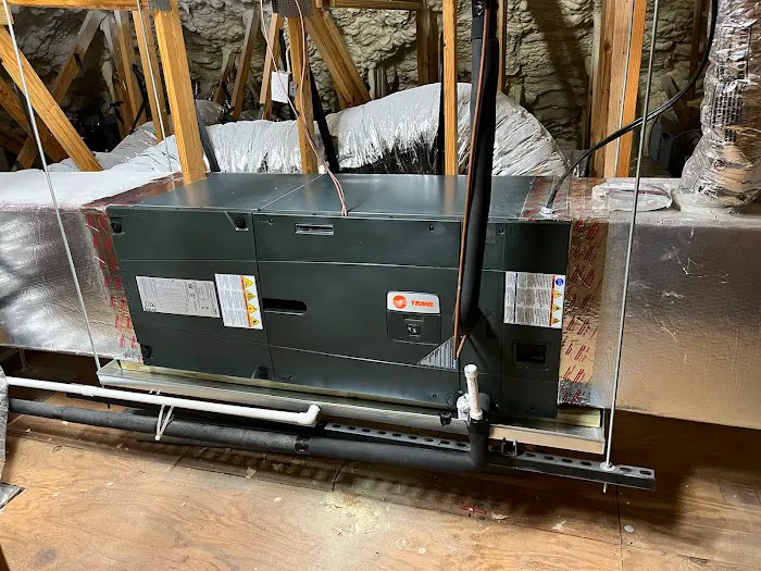 Krauss & Crane Air Conditioning Picture 10