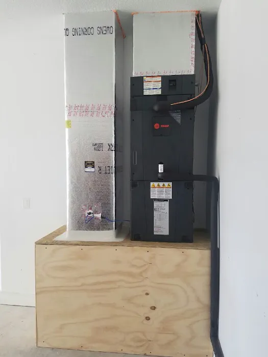 Krauss & Crane Air Conditioning Picture 7