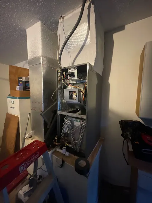 Ocean Breeze Air Conditioning Picture 2