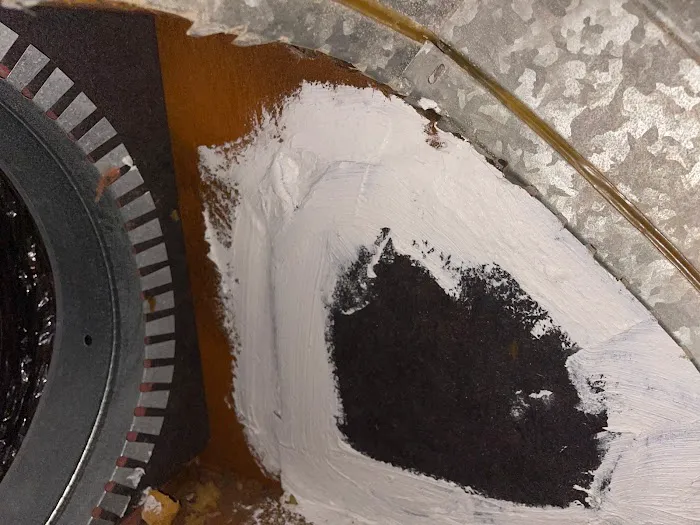 Ocean Breeze Air Conditioning Picture 1