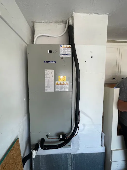 Ocean Breeze Air Conditioning Picture 5