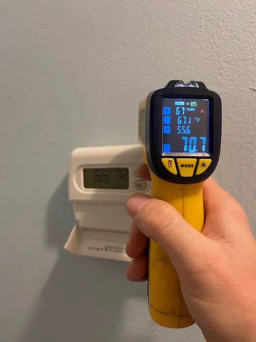 Ocean Breeze Air Conditioning Picture 4