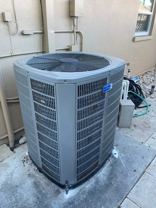 Ocean Breeze Air Conditioning Picture 6