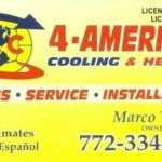 A/C 4-AMERICA, LLC.