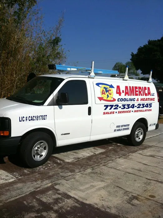 A/C 4-AMERICA, LLC. Picture 2