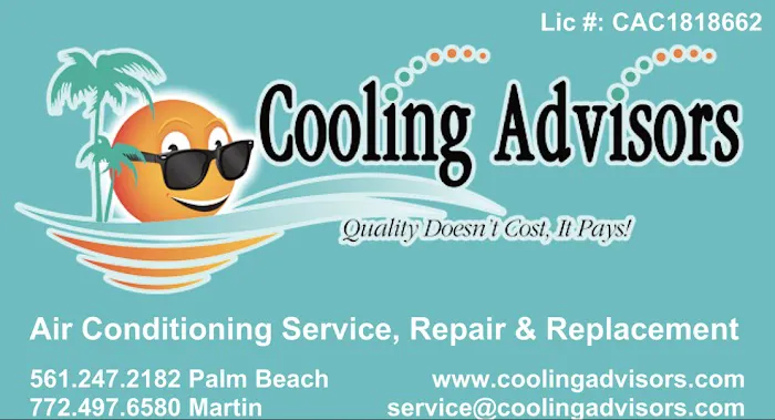 Cooling Advisors Picture 2