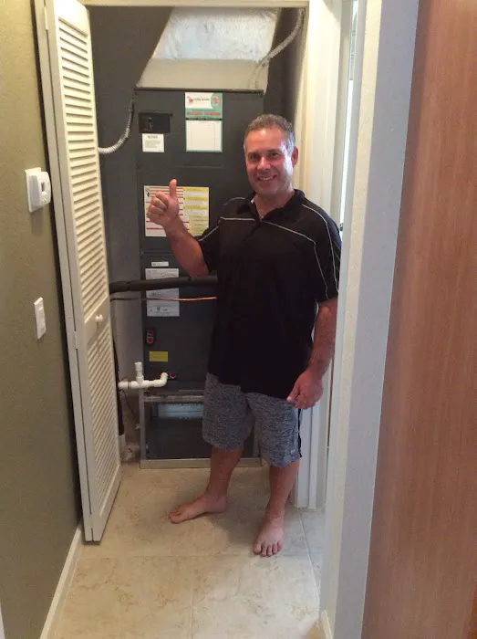 Cooling Advisors Picture 5