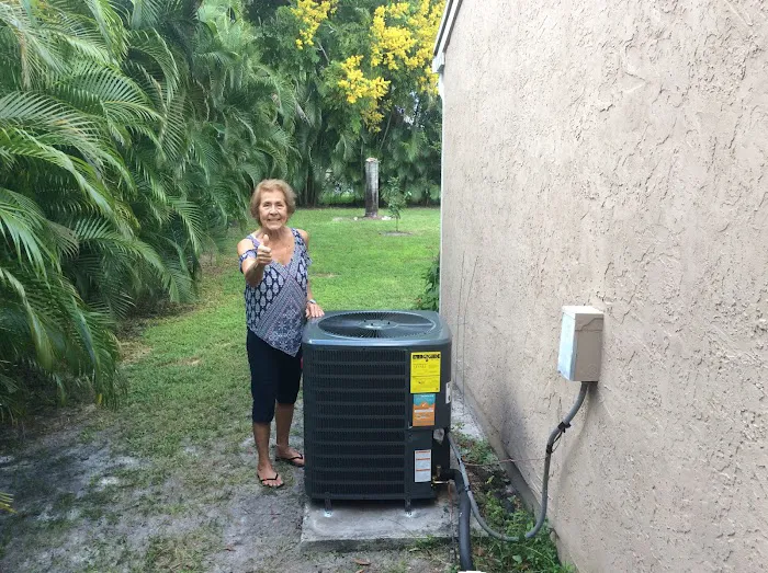 Cooling Advisors Picture 4