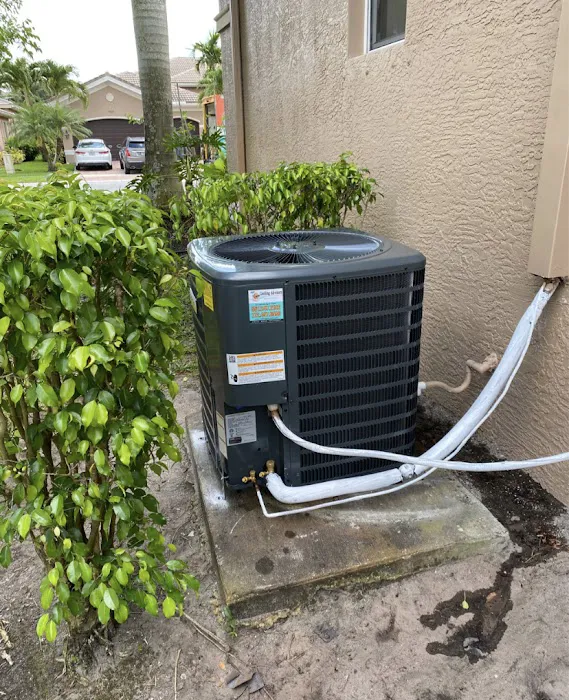 Cooling Advisors Picture 6