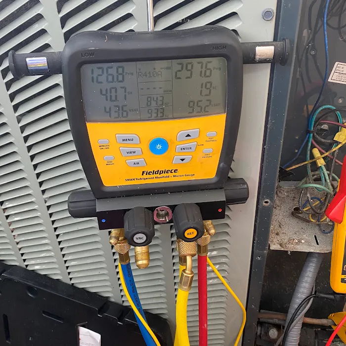 Cooling Advisors Picture 10