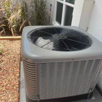 Billfish Air Conditioning ico