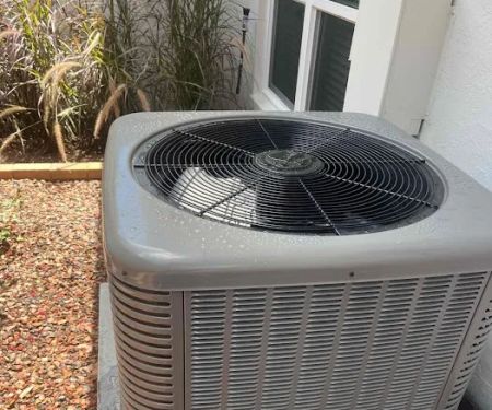 Billfish Air Conditioning