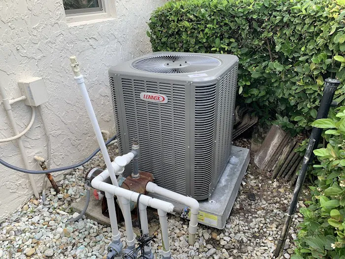 Nisair Air Conditioning Picture 2