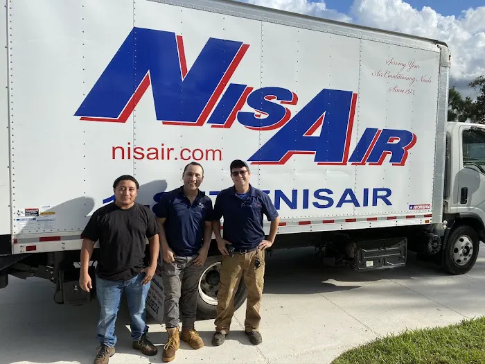 Nisair Air Conditioning Picture 3