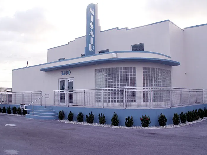 Nisair Air Conditioning Picture 1