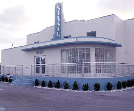 Nisair Air Conditioning