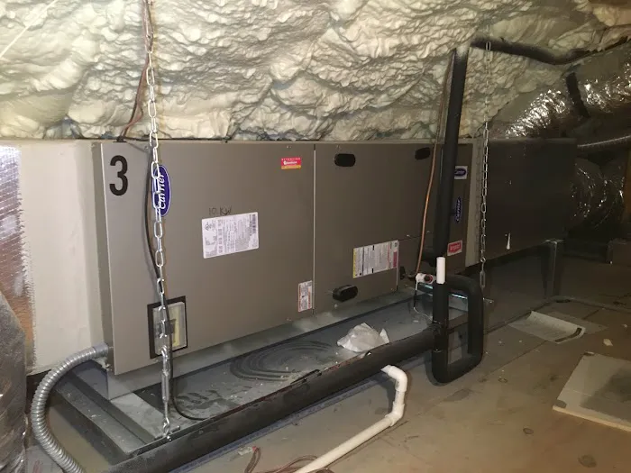 Nisair Air Conditioning Picture 4