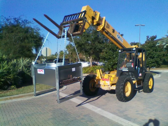 Airflow AC & Heating Picture 1