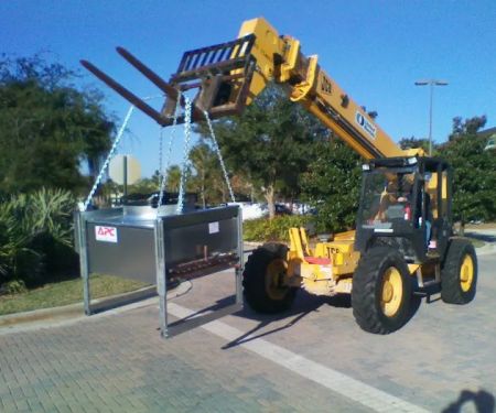 Airflow AC & Heating