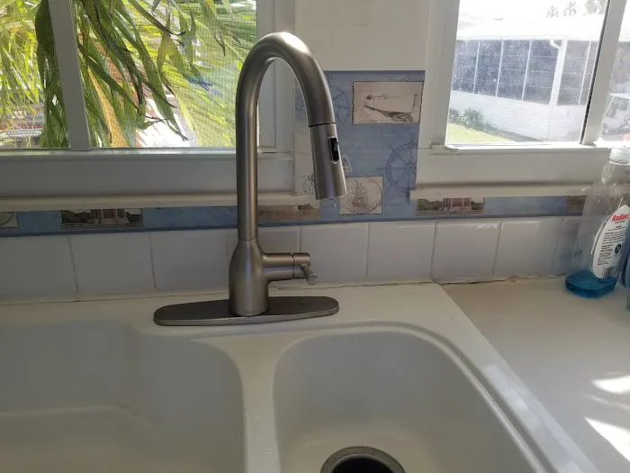 Jensen Beach Plumbing /JB Services Picture 2