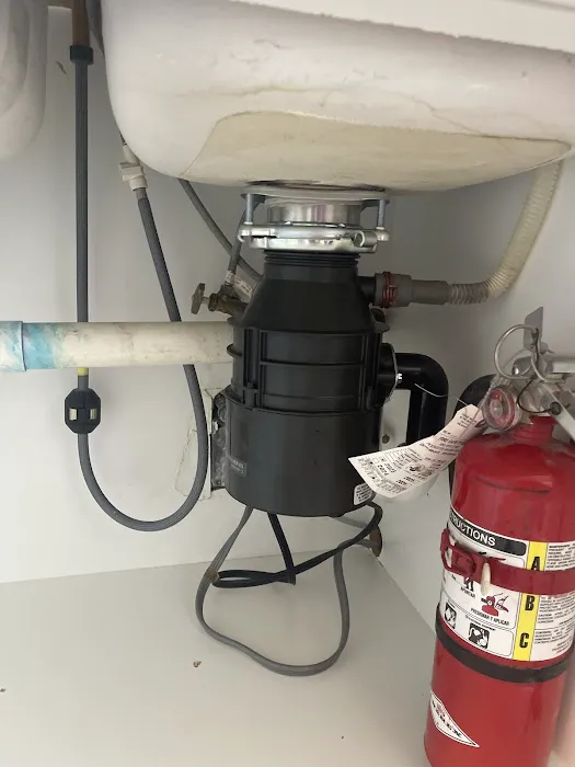 Jensen Beach Plumbing /JB Services Picture 1