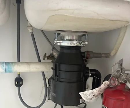 Jensen Beach Plumbing /JB Services