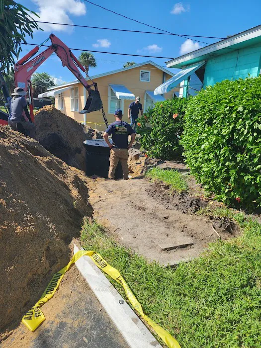 Jensen Beach Plumbing /JB Services Picture 4